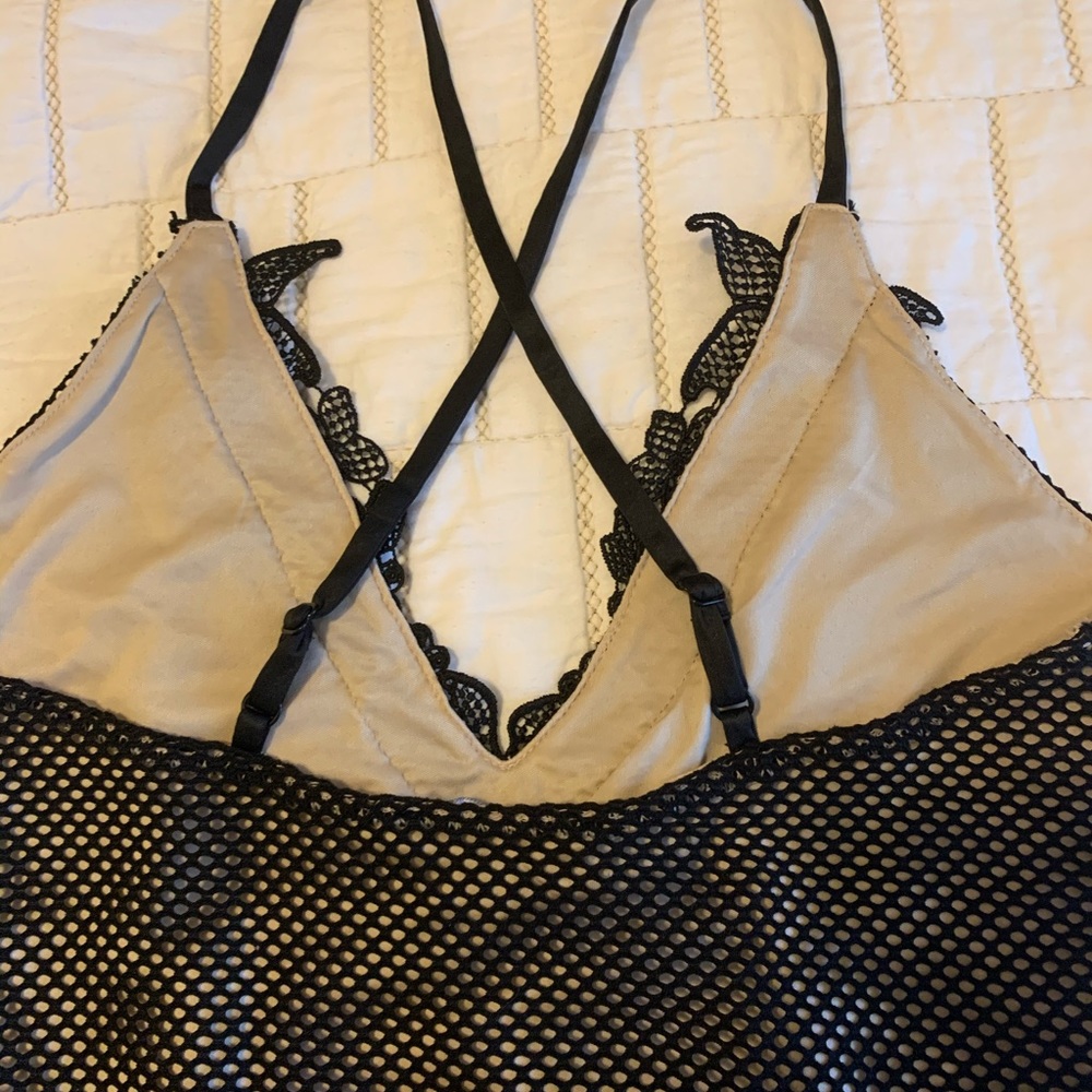 Express body suit - Picture 3 of 4